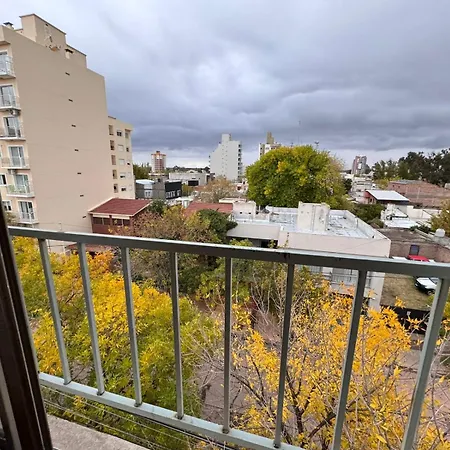 Juana Cipolletti II Apartment Exterior photo