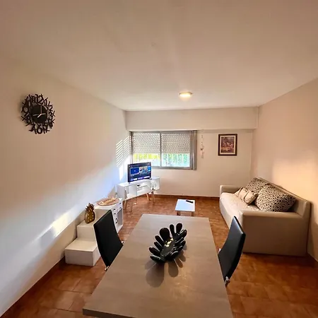 Juana Cipolletti II Apartment Exterior photo