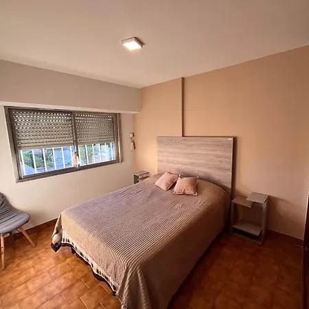 Juana Cipolletti II Apartment Exterior photo