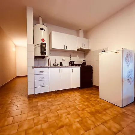 Juana Cipolletti II Apartment Exterior photo