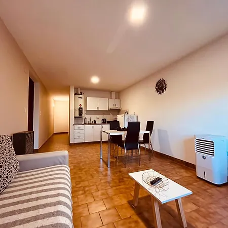 Juana Cipolletti II Apartment Exterior photo