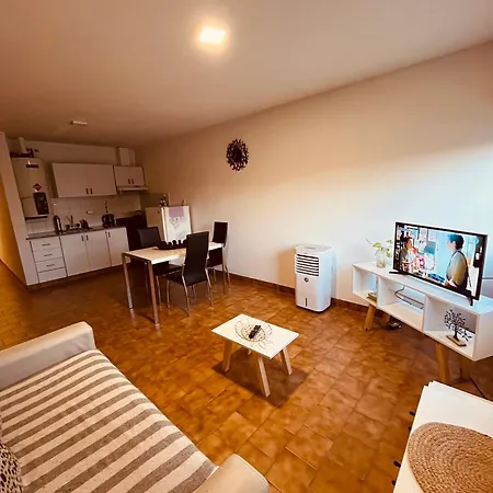 Juana Cipolletti II Apartment Exterior photo