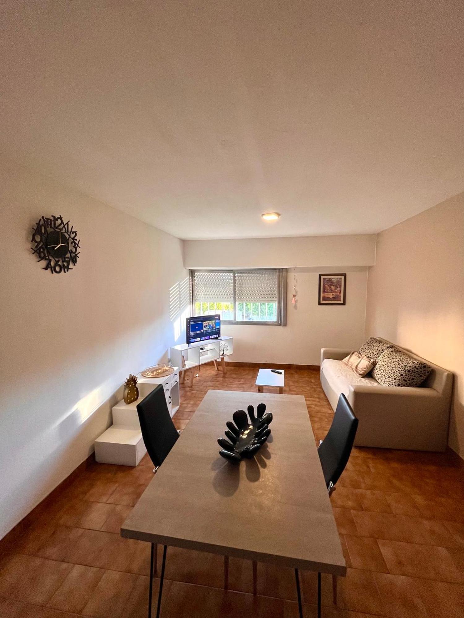Juana Ii Apartment *