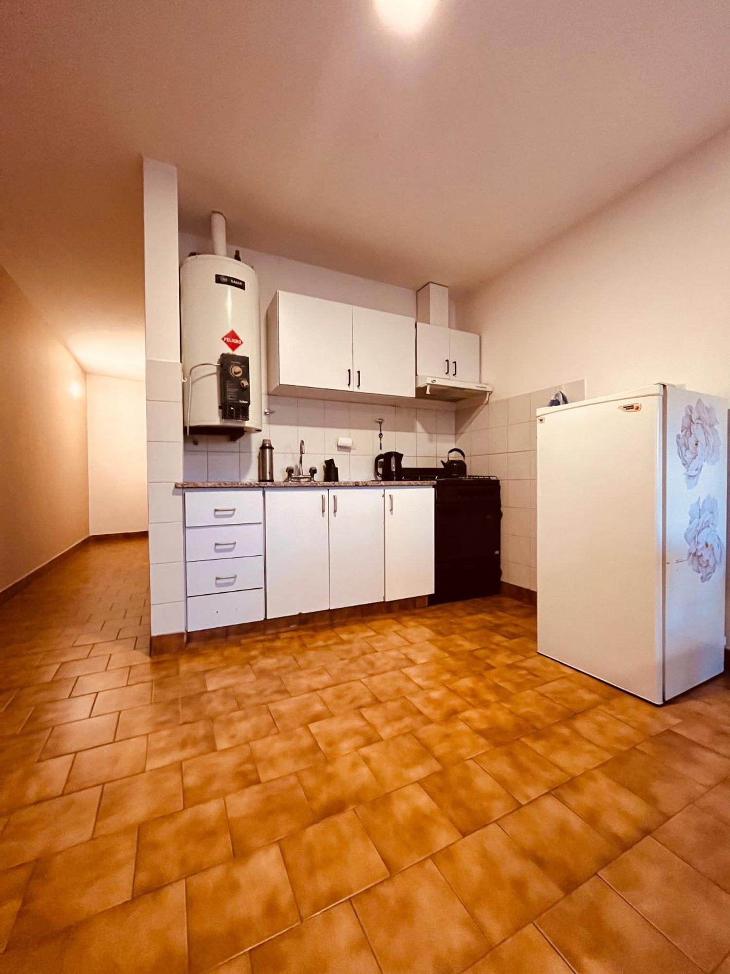 Apartment Juana Ii