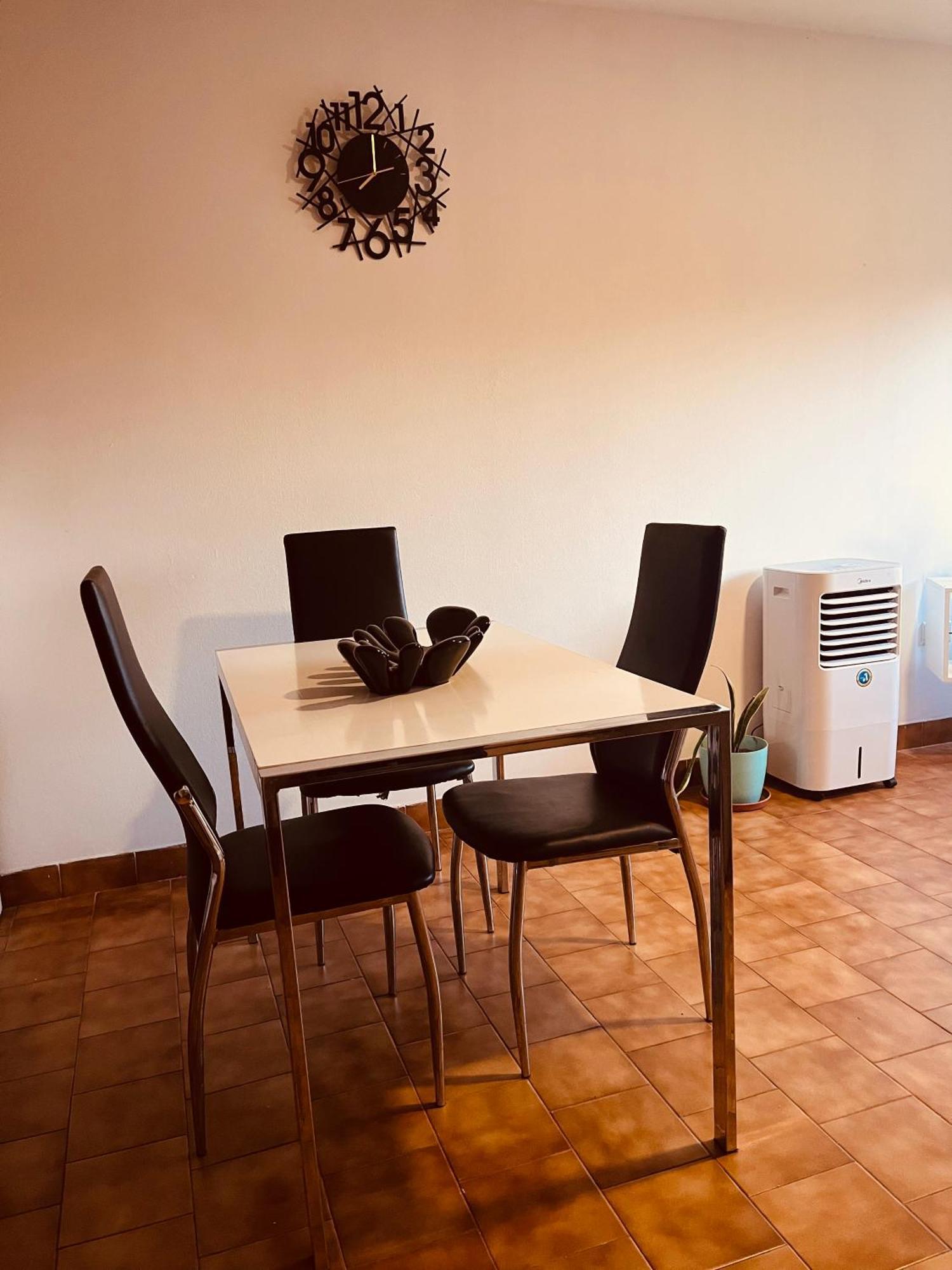 Juana Ii Apartment *